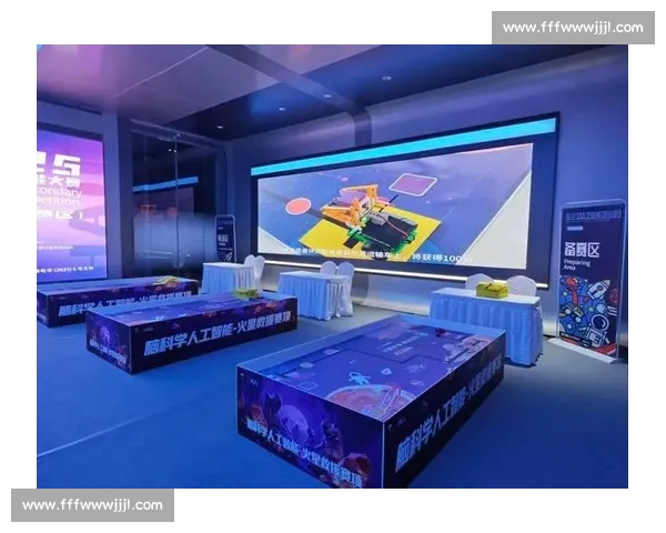 打造创新体育平台APP 打破传统界限 引领未来体育数字化变革